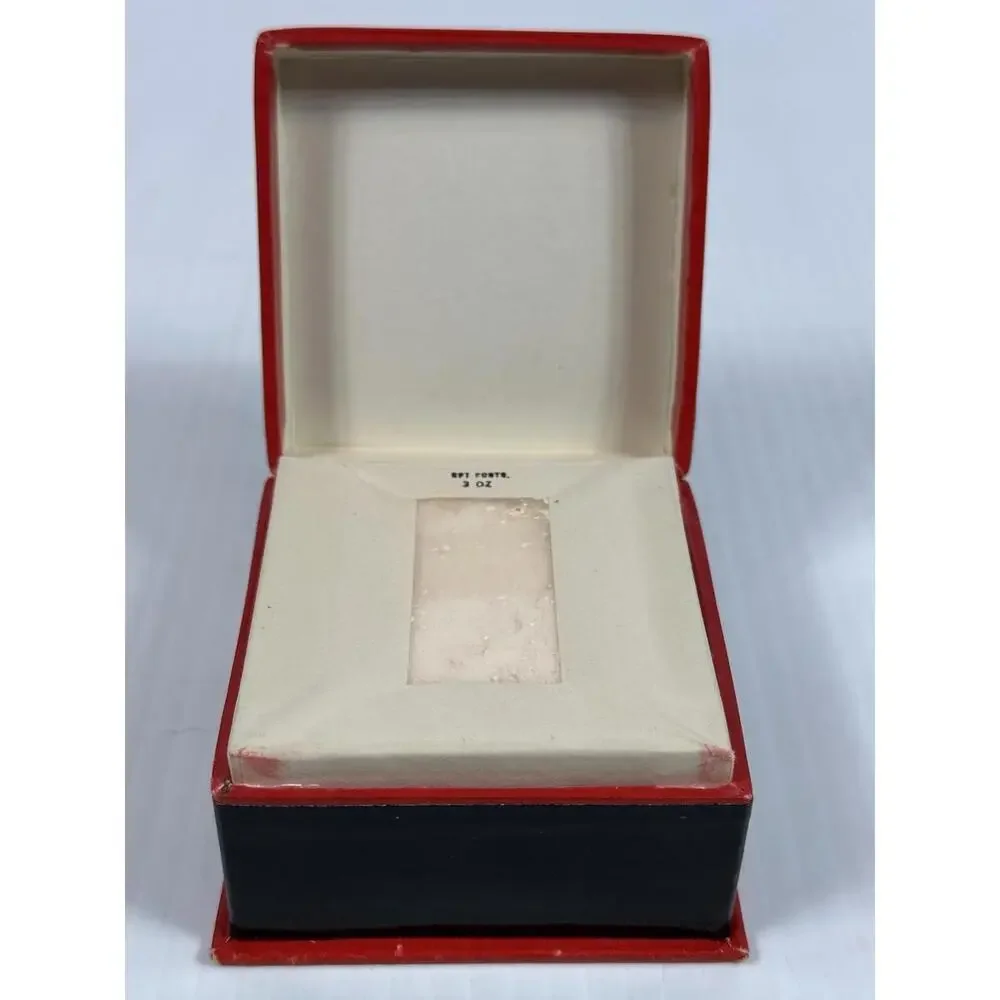 Vintage Anita Parker Paris New York Illusion Makeup Face‎ Powder Never Opened